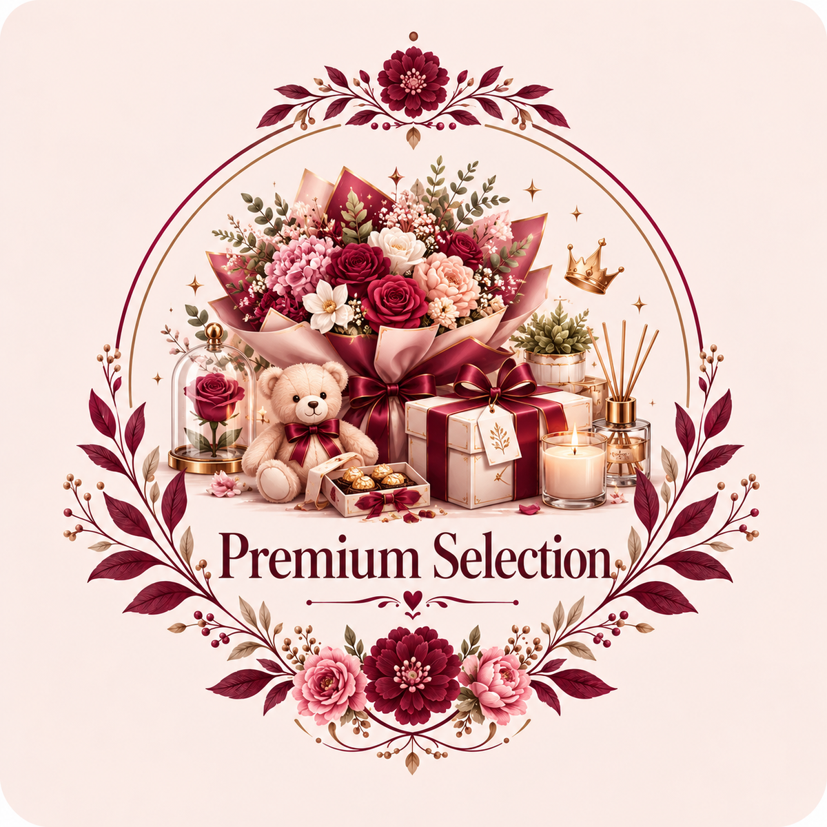 Premium Selection
