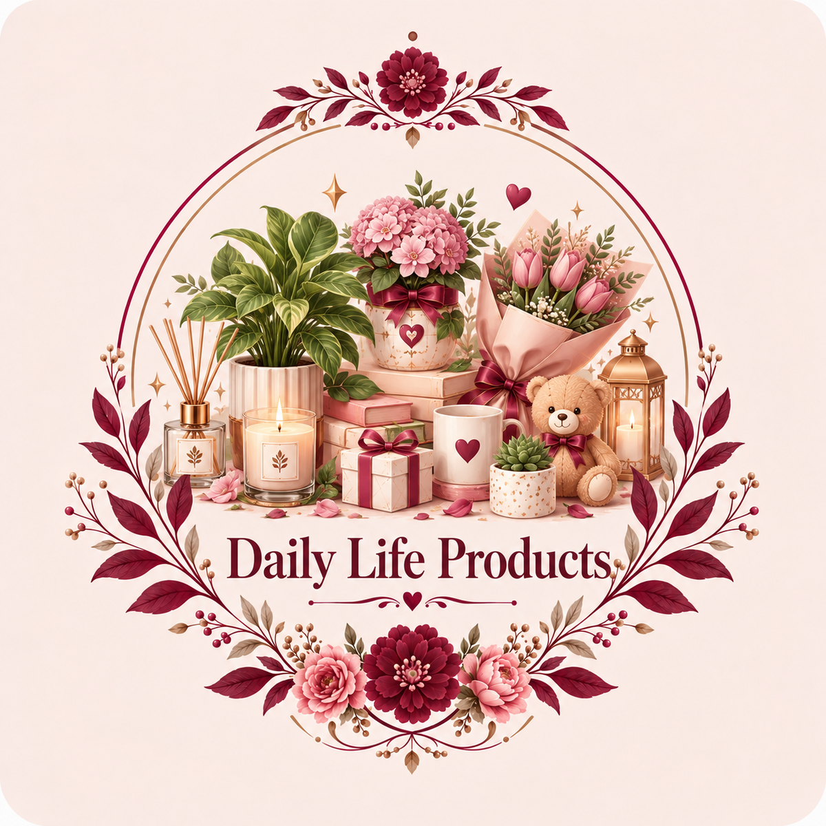 Daily Life Products