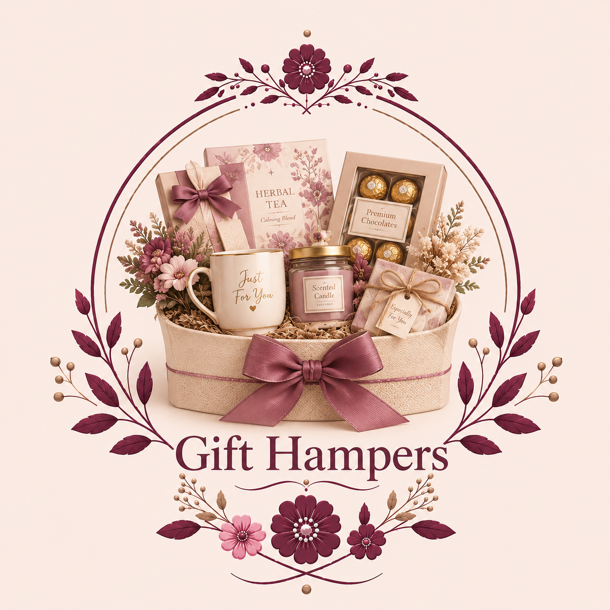 Gift Hampers
