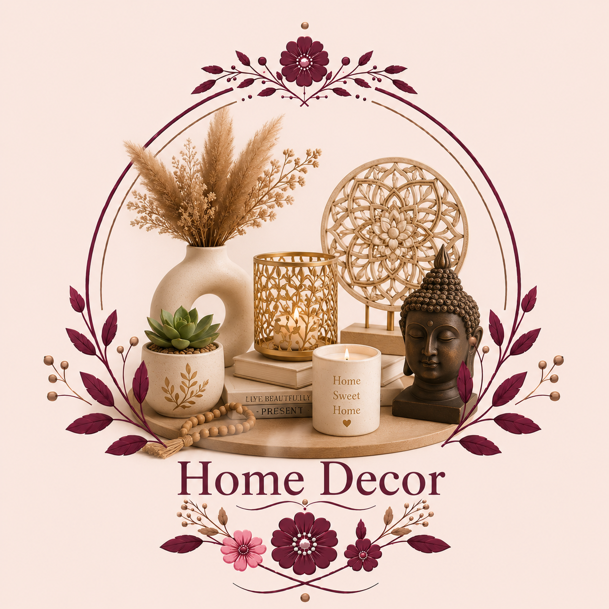 Home Decor