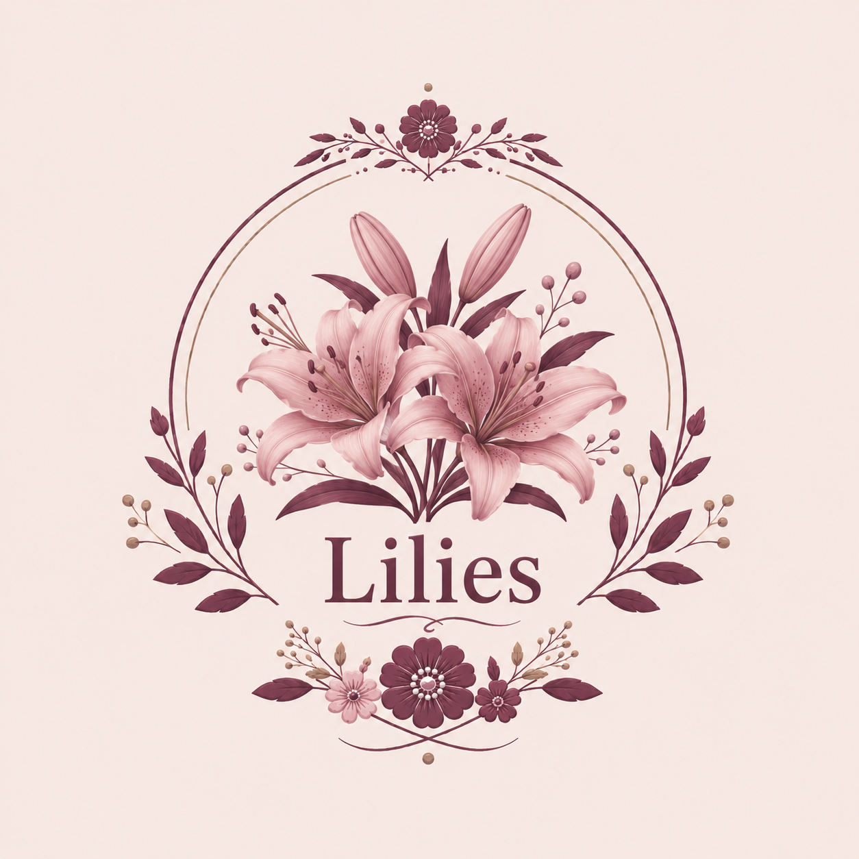 Lilies