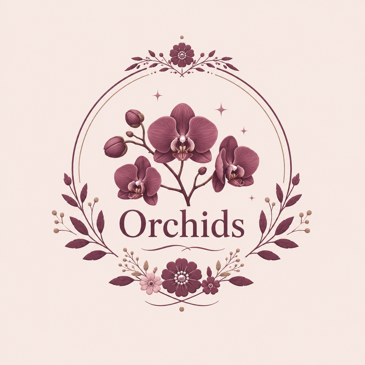 Orchids