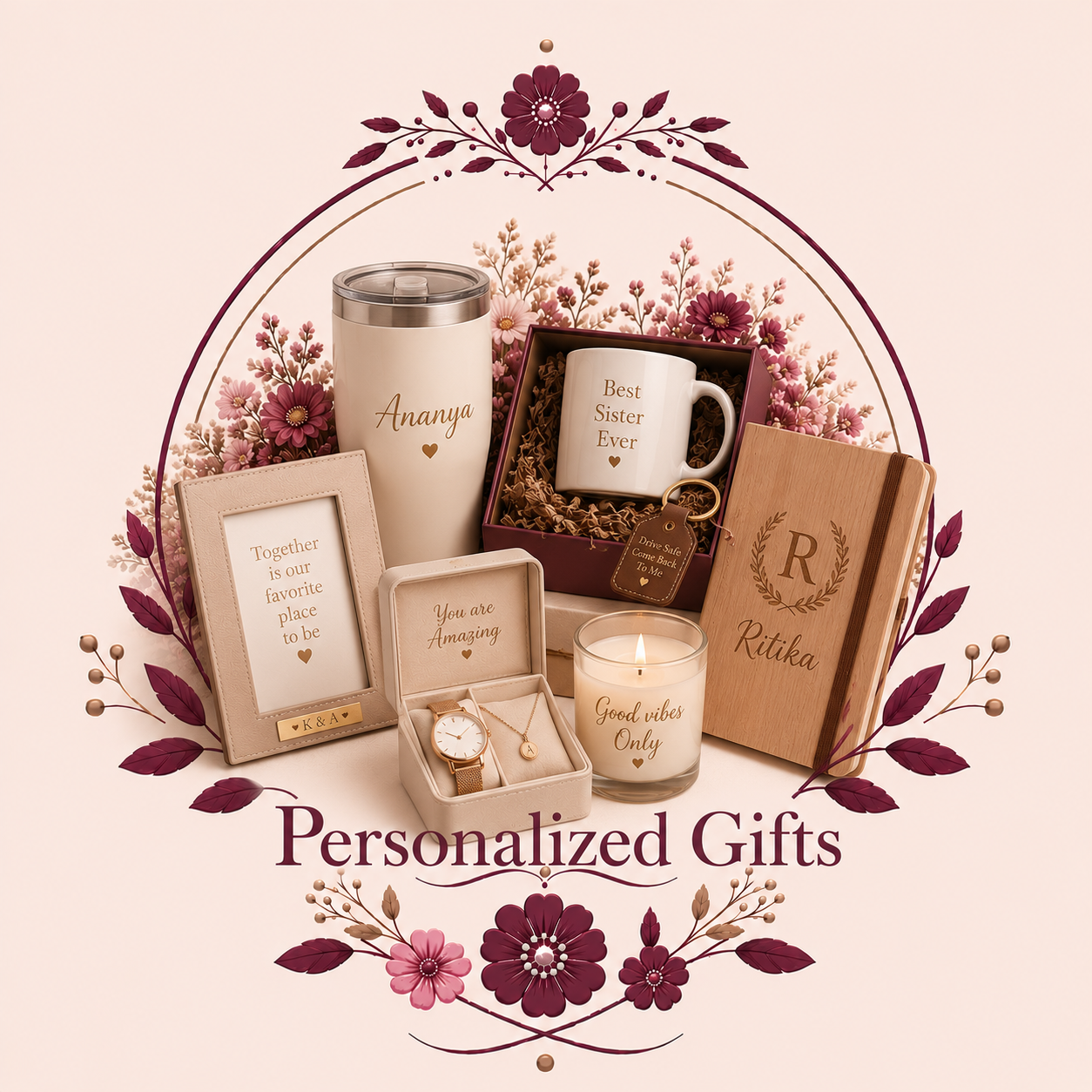 Personalized Gifts
