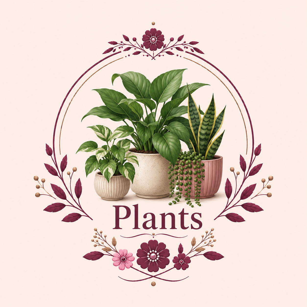Plants