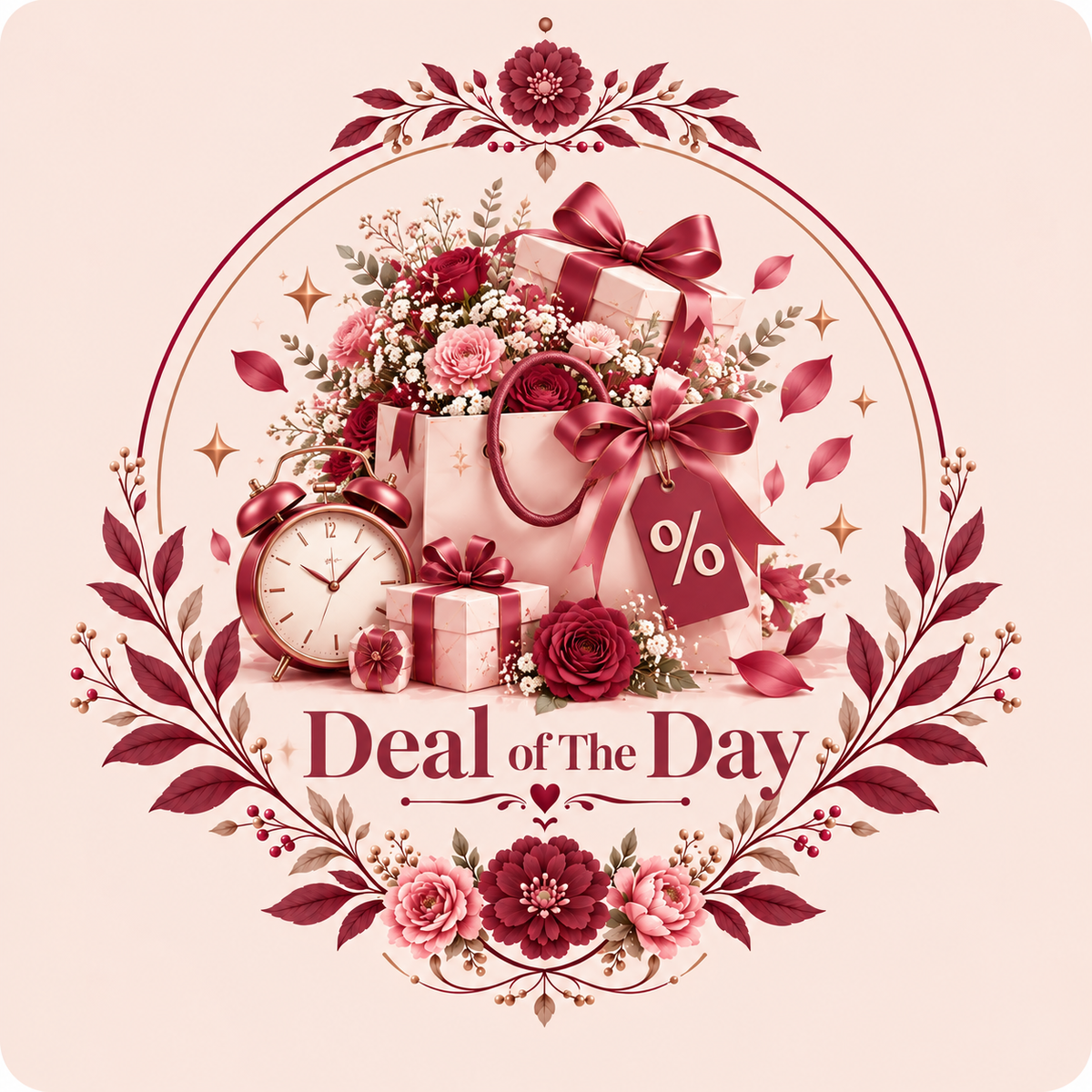 Deal of The Day
