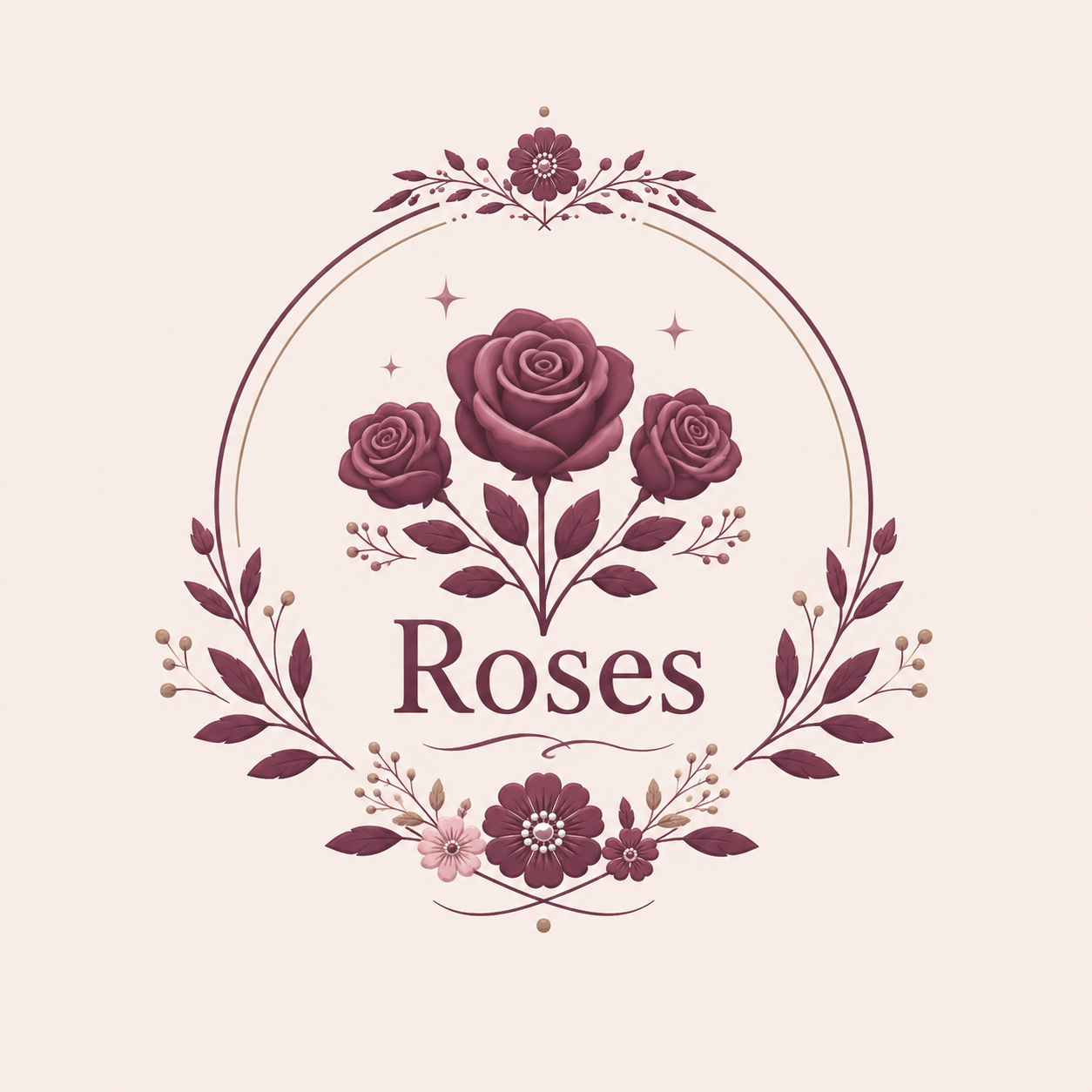 Roses