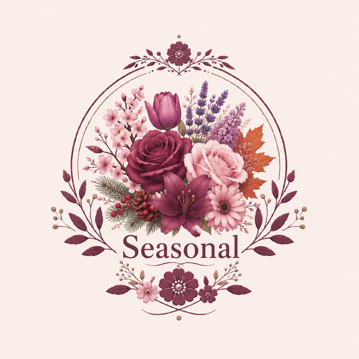 Seasonal