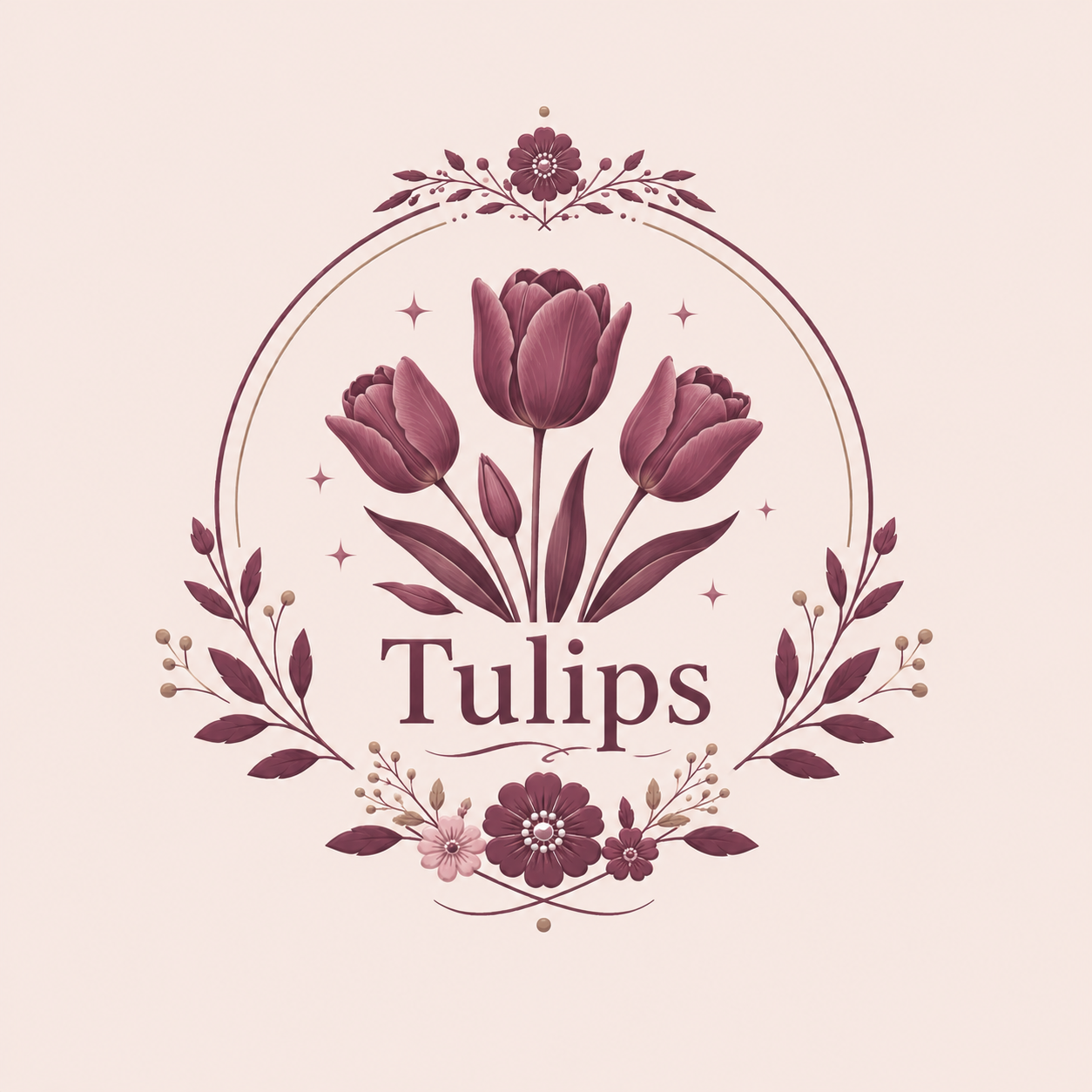 Tulips
