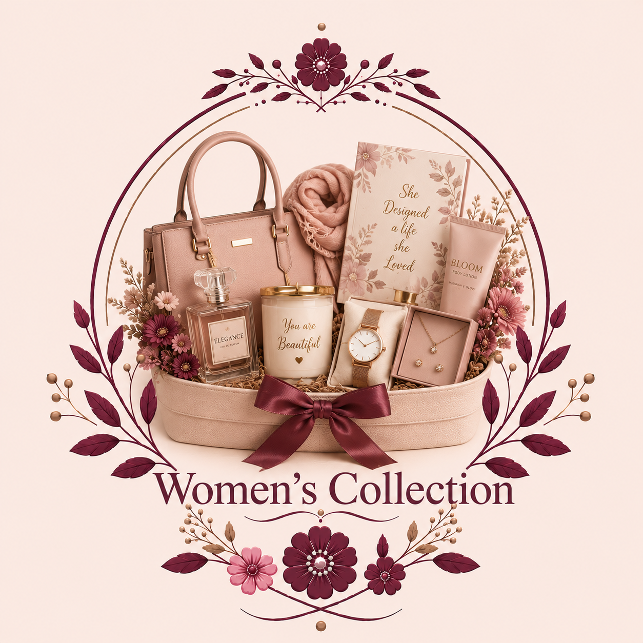 Women's Collection