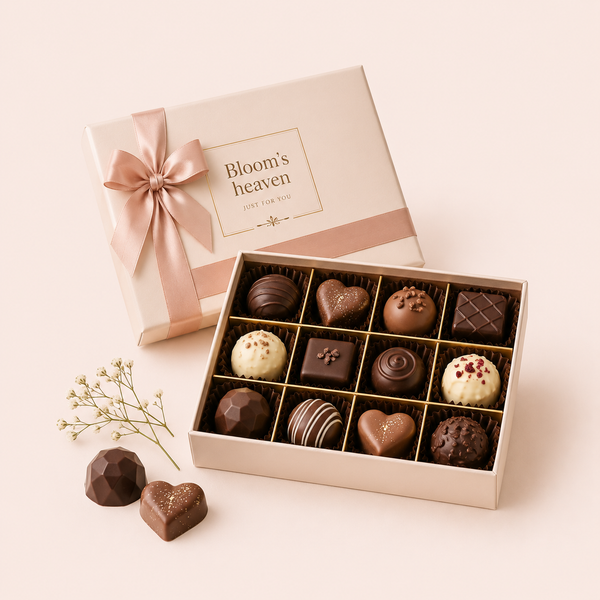 Chocolates