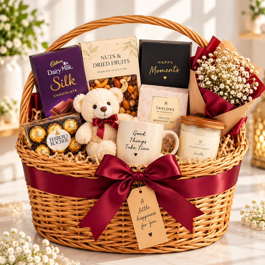 Hamper