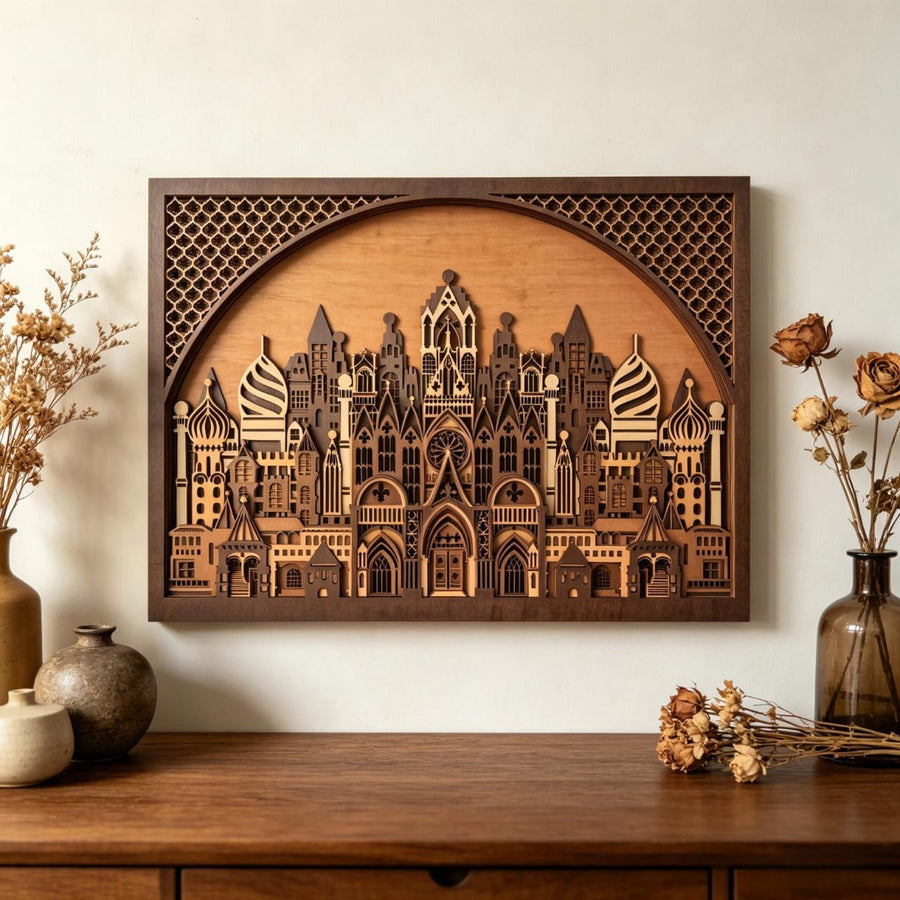 Home Decor