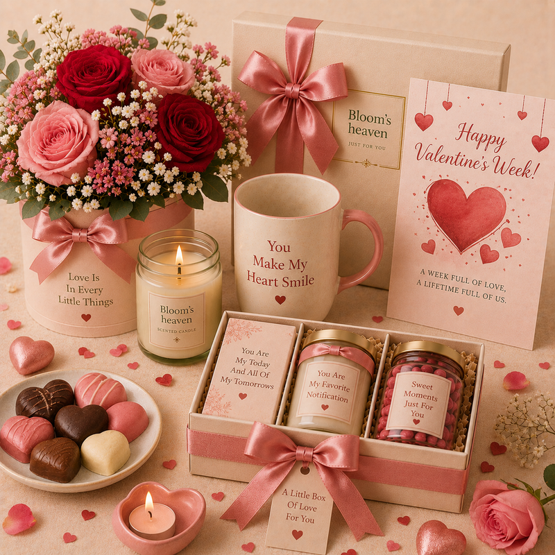 Valentine's Week