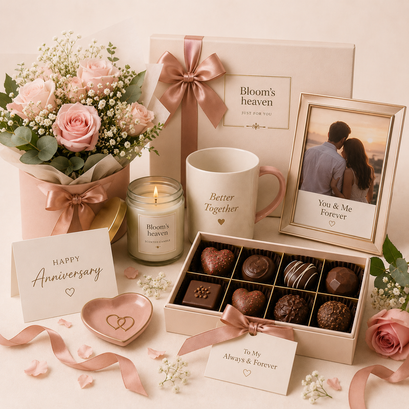 Anniversaries