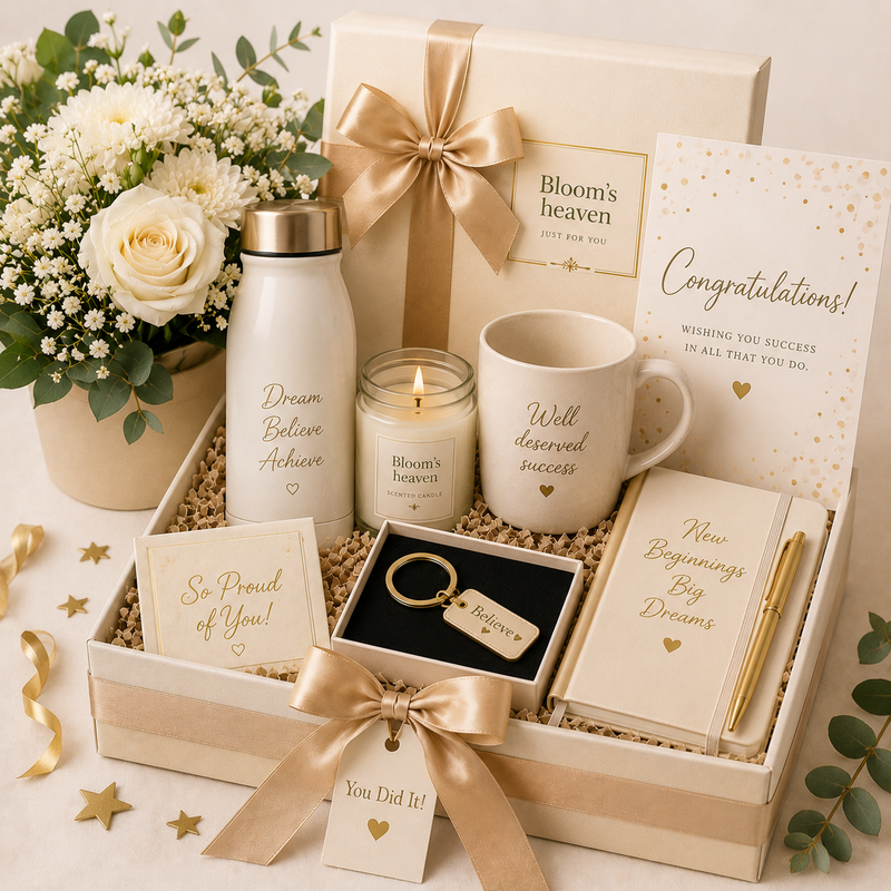 Congratulations