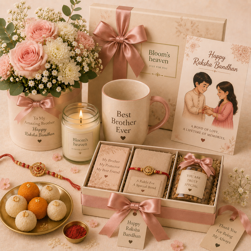 Raksha Bandhan