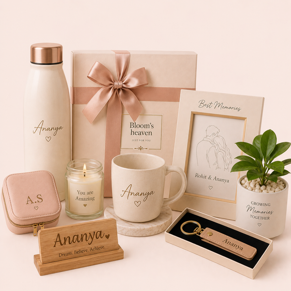 Personalized Gifts