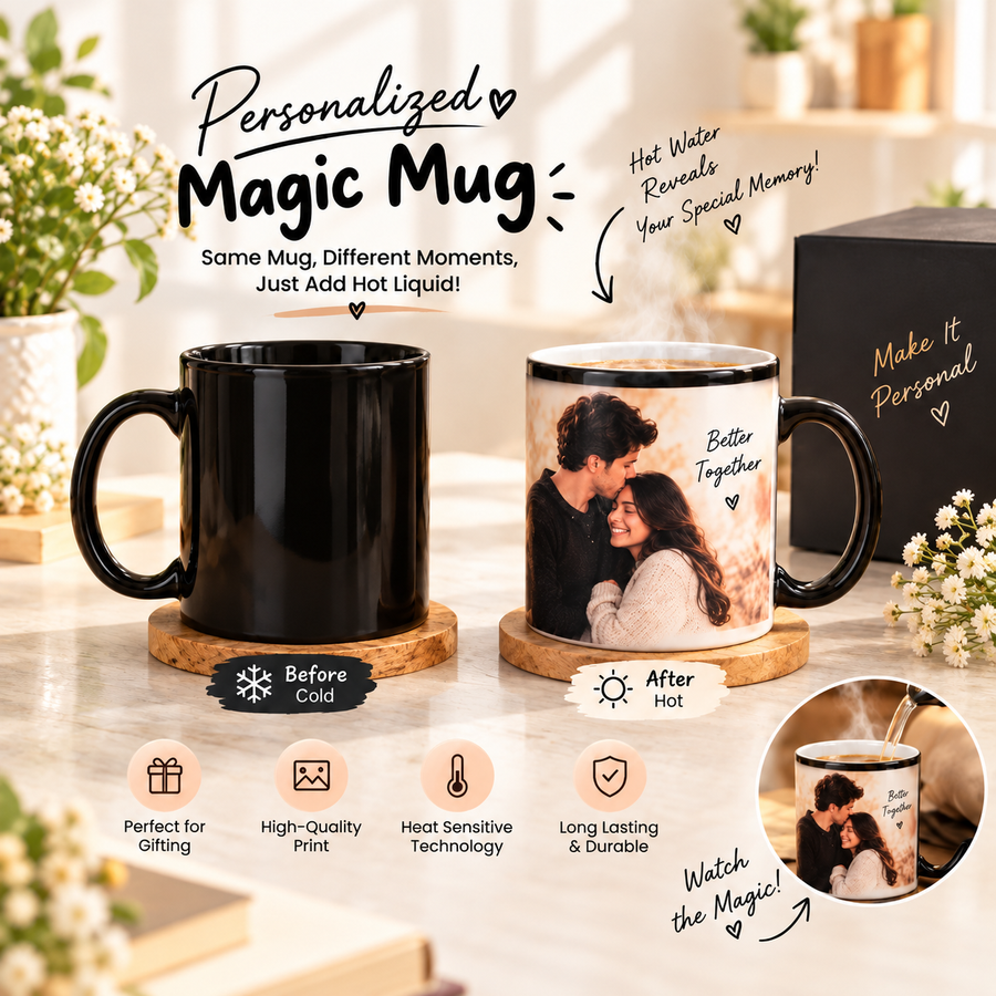Personalized