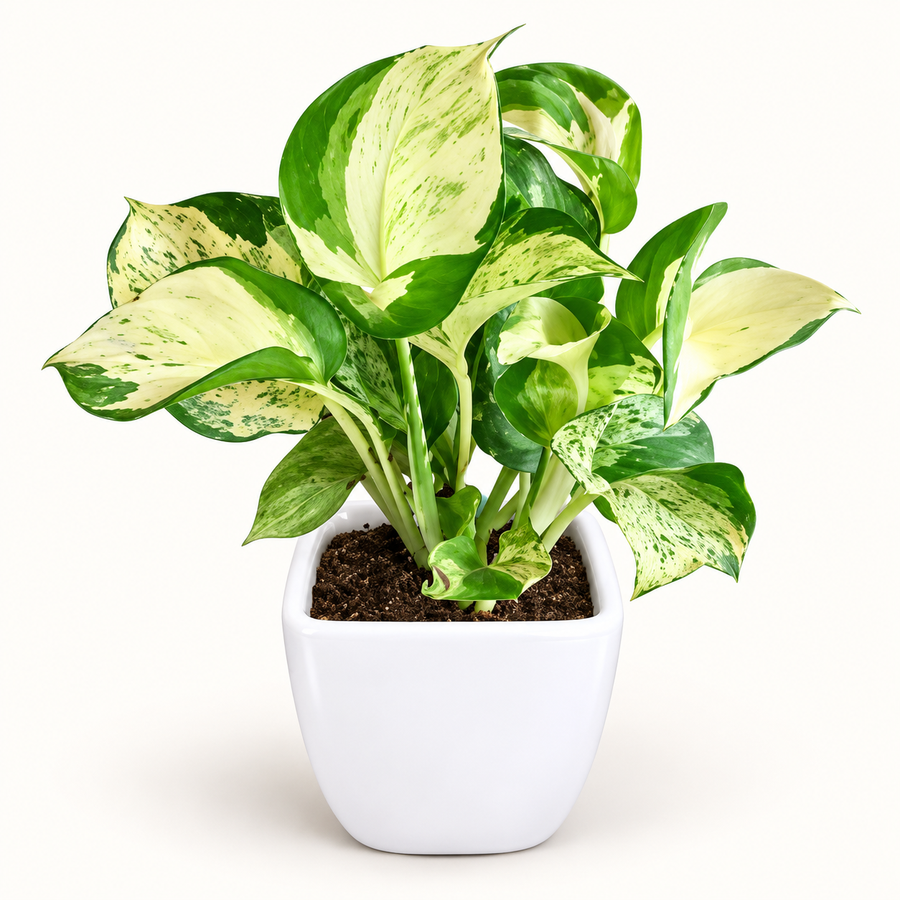 Plants