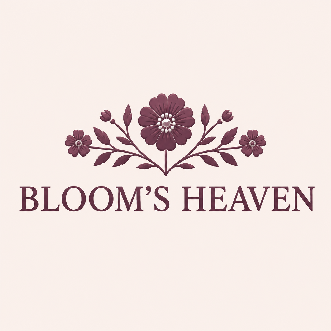 Bloom’s Heaven